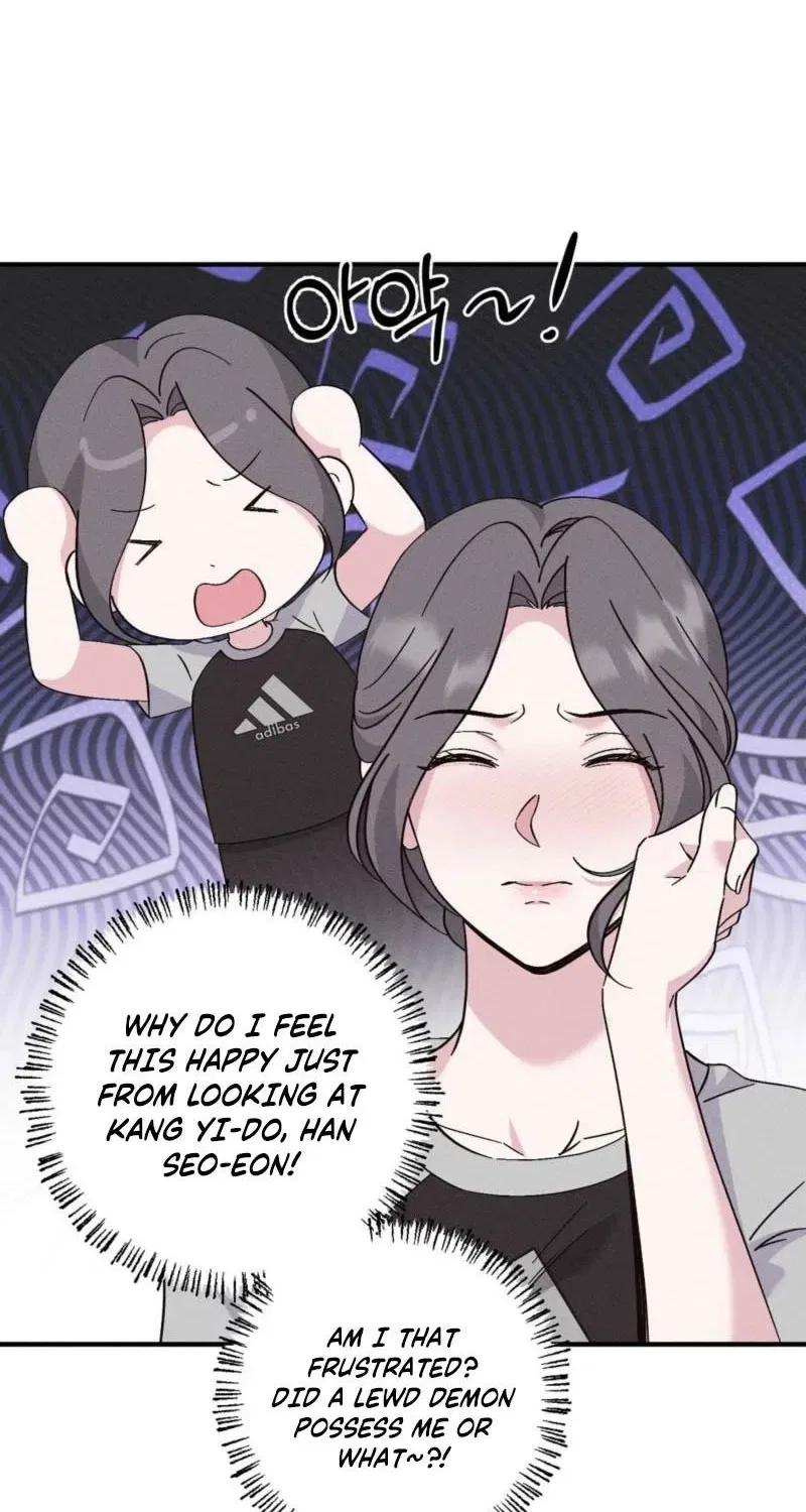 Pure Innocence Chapter 5 – Page 9