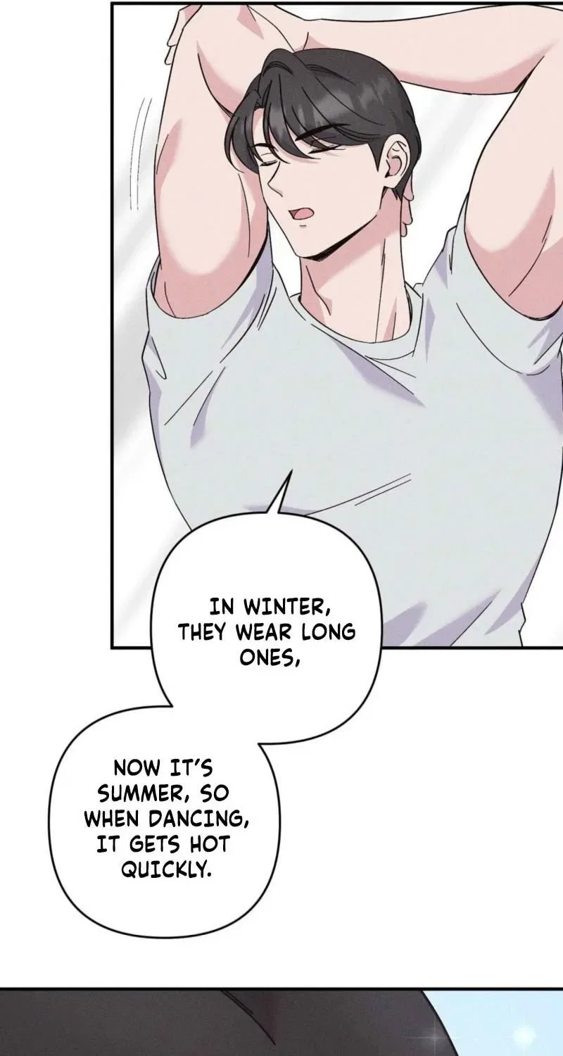 Pure Innocence Chapter 5 – Page 11