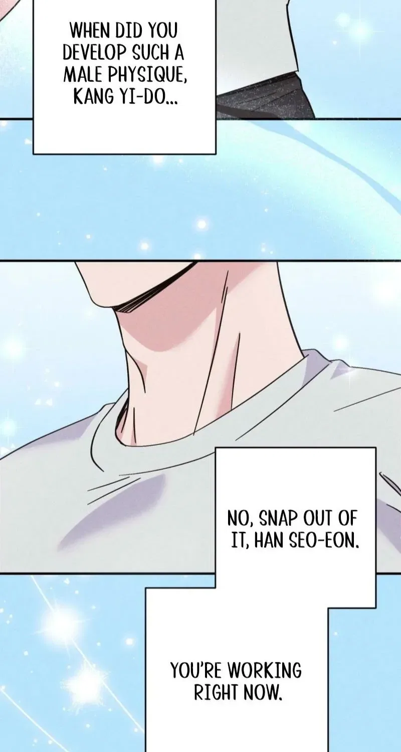 Pure Innocence Chapter 5 – Page 13