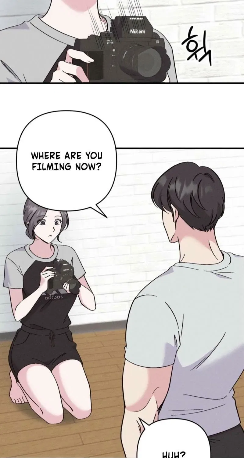 Pure Innocence Chapter 5 – Page 19