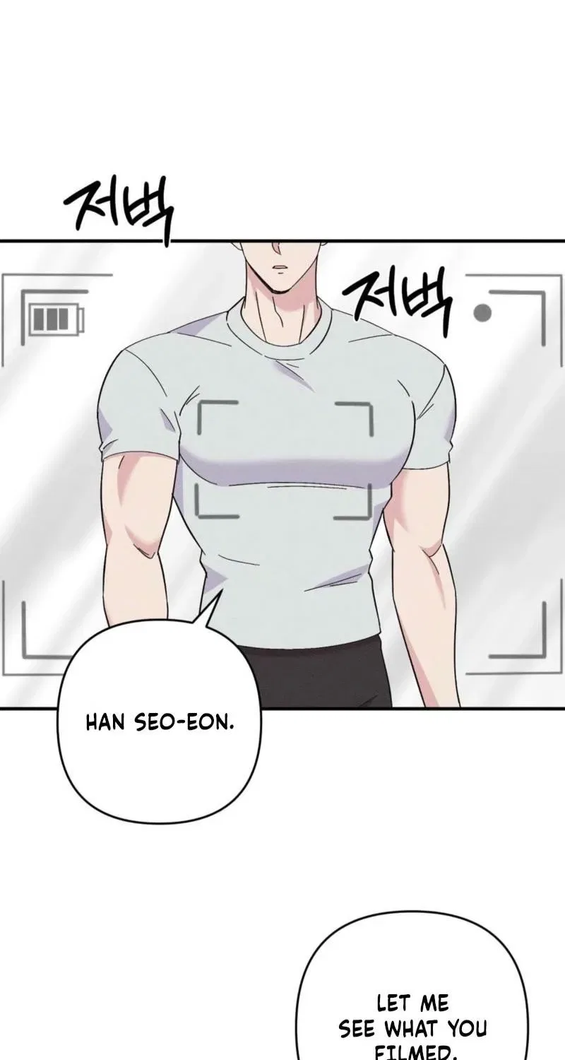 Pure Innocence Chapter 5 – Page 21
