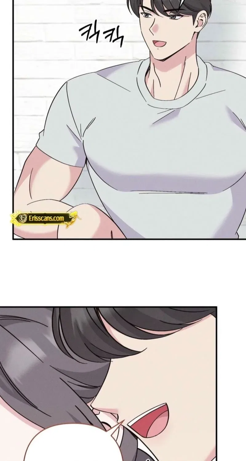 Pure Innocence Chapter 5 – Page 23