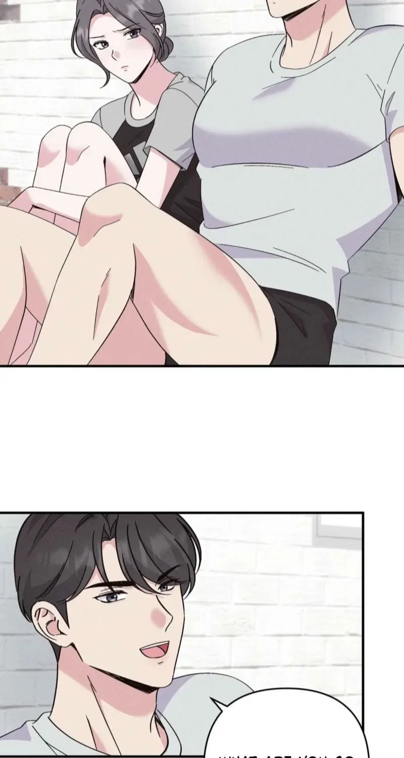 Pure Innocence Chapter 5 – Page 26