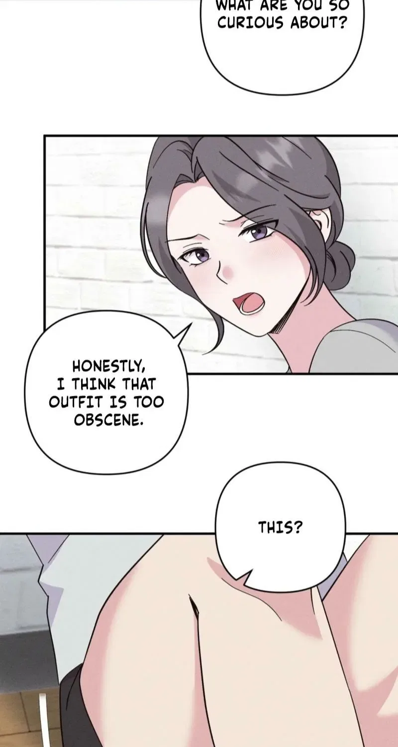 Pure Innocence Chapter 5 – Page 27