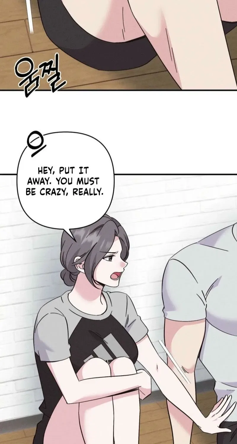 Pure Innocence Chapter 5 – Page 28