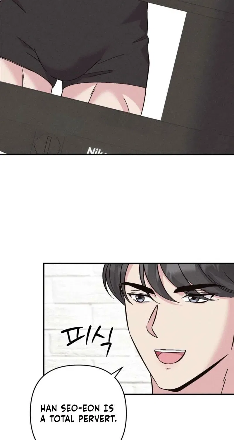 Pure Innocence Chapter 5 – Page 31