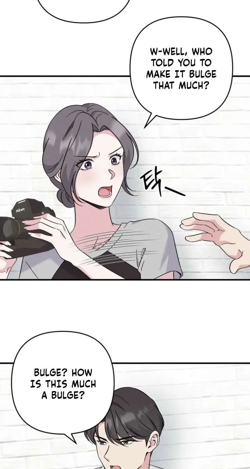 Pure Innocence Chapter 5 – Page 32
