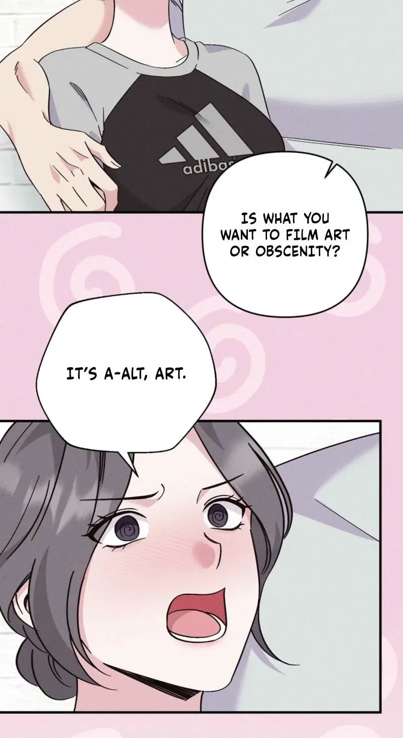 Pure Innocence Chapter 5 – Page 35