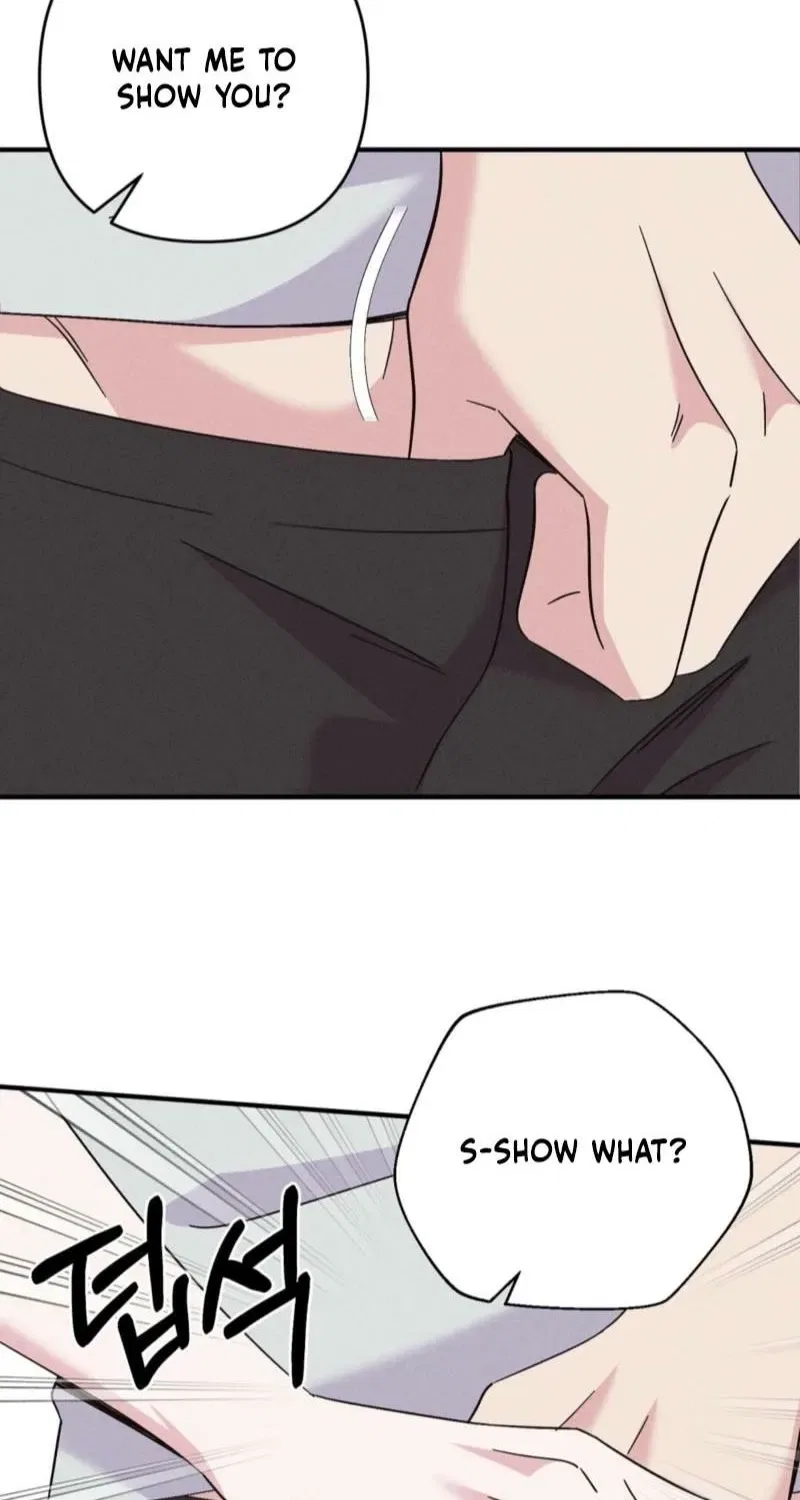 Pure Innocence Chapter 5 – Page 46