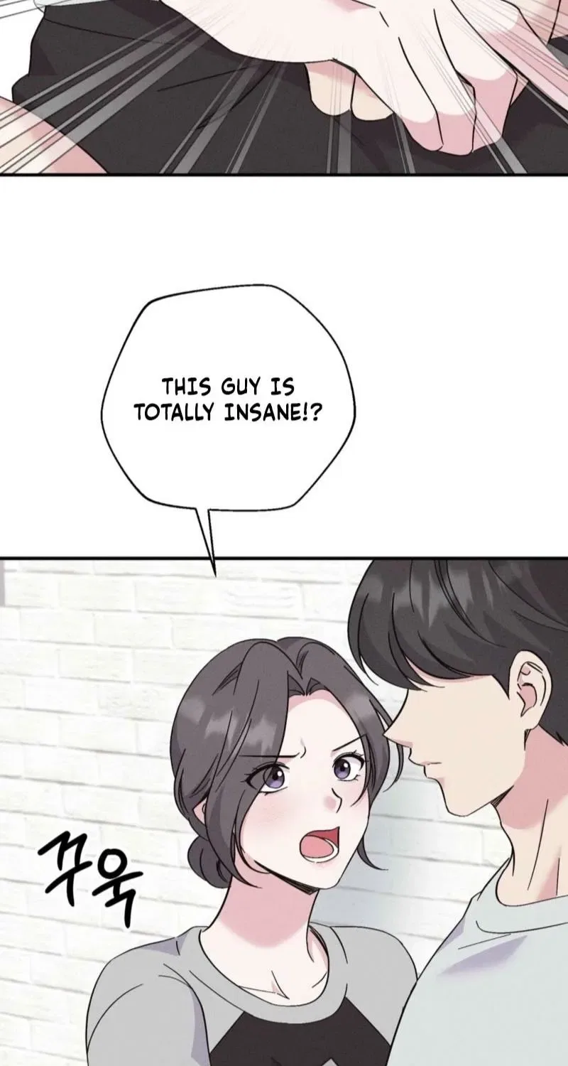 Pure Innocence Chapter 5 – Page 47