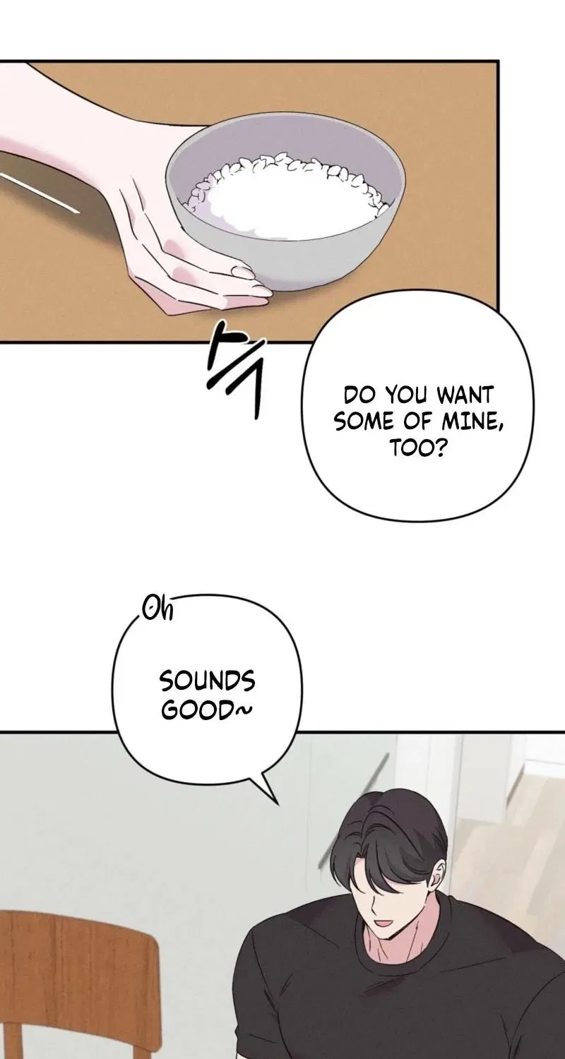 Pure Innocence Chapter 4 – Page 6
