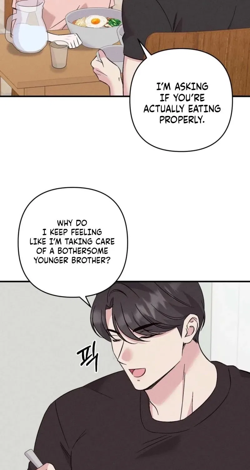 Pure Innocence Chapter 4 – Page 8