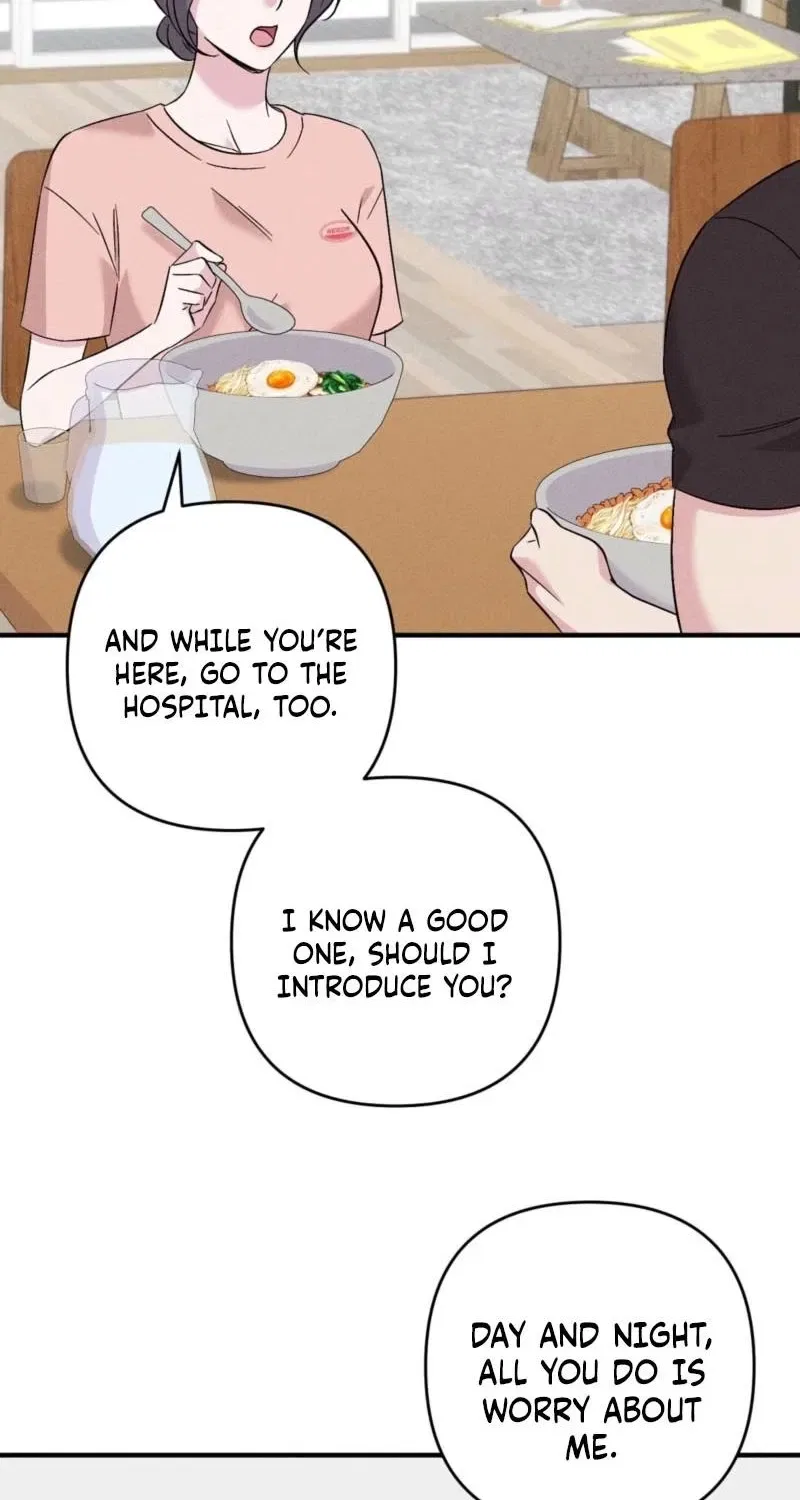 Pure Innocence Chapter 4 – Page 12