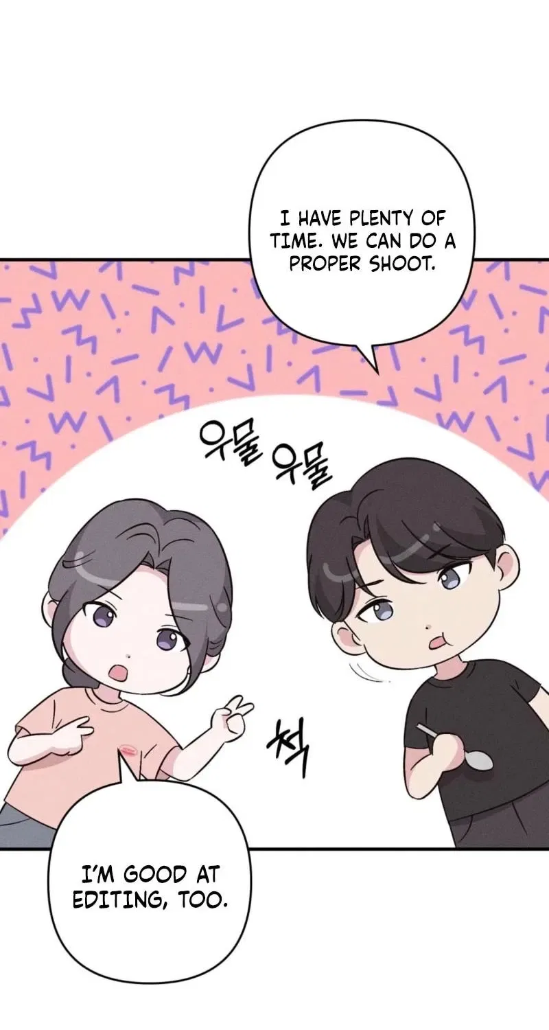 Pure Innocence Chapter 4 – Page 27