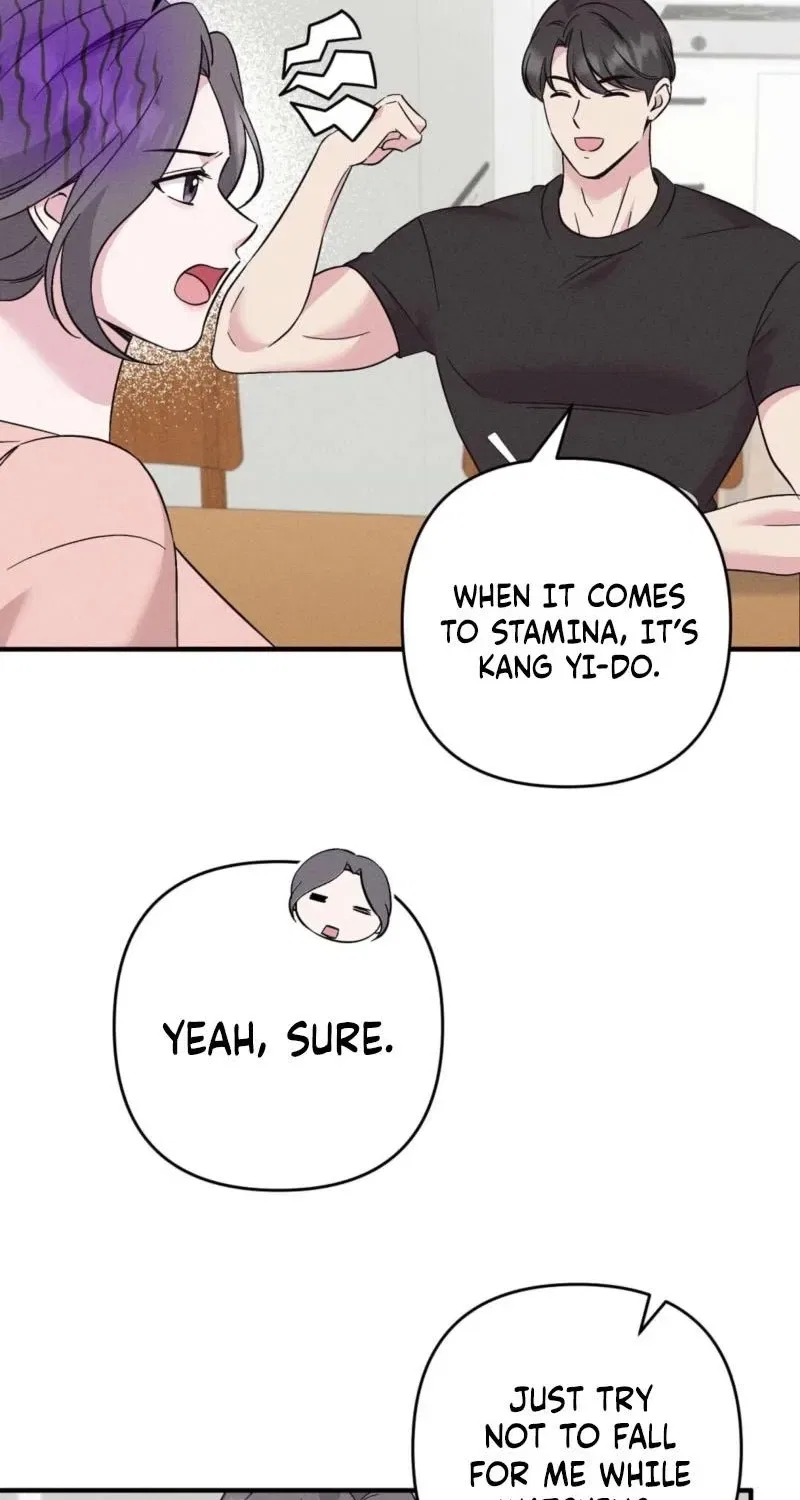 Pure Innocence Chapter 4 – Page 29