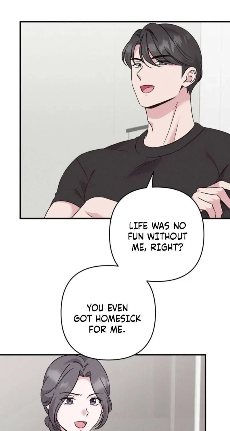 Pure Innocence Chapter 4 – Page 38