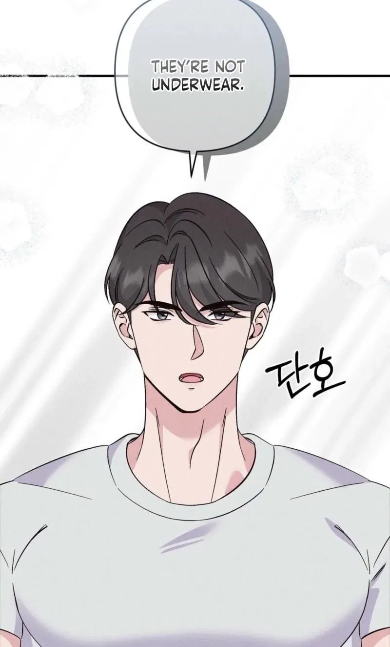 Pure Innocence Chapter 4 – Page 45