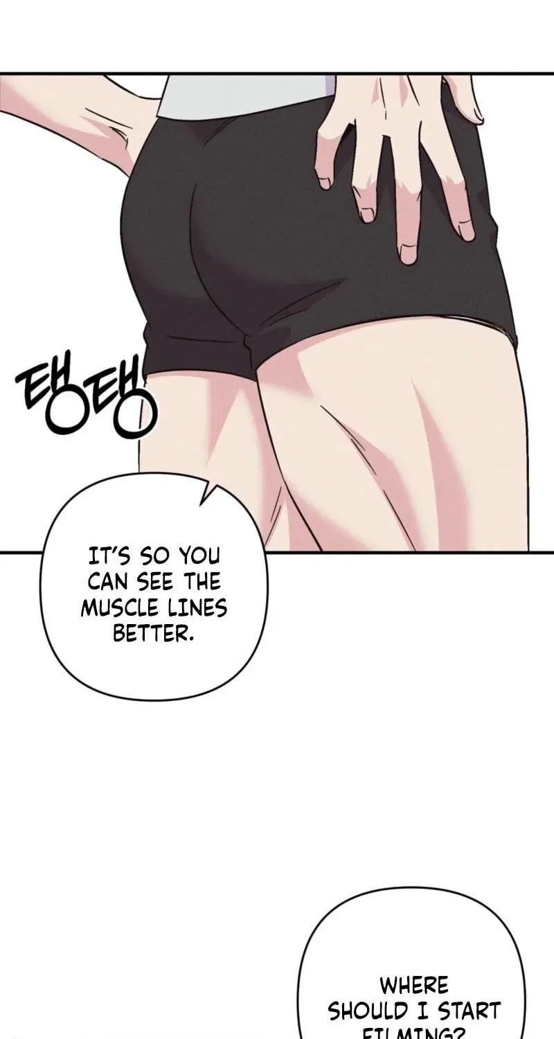Pure Innocence Chapter 4 – Page 49