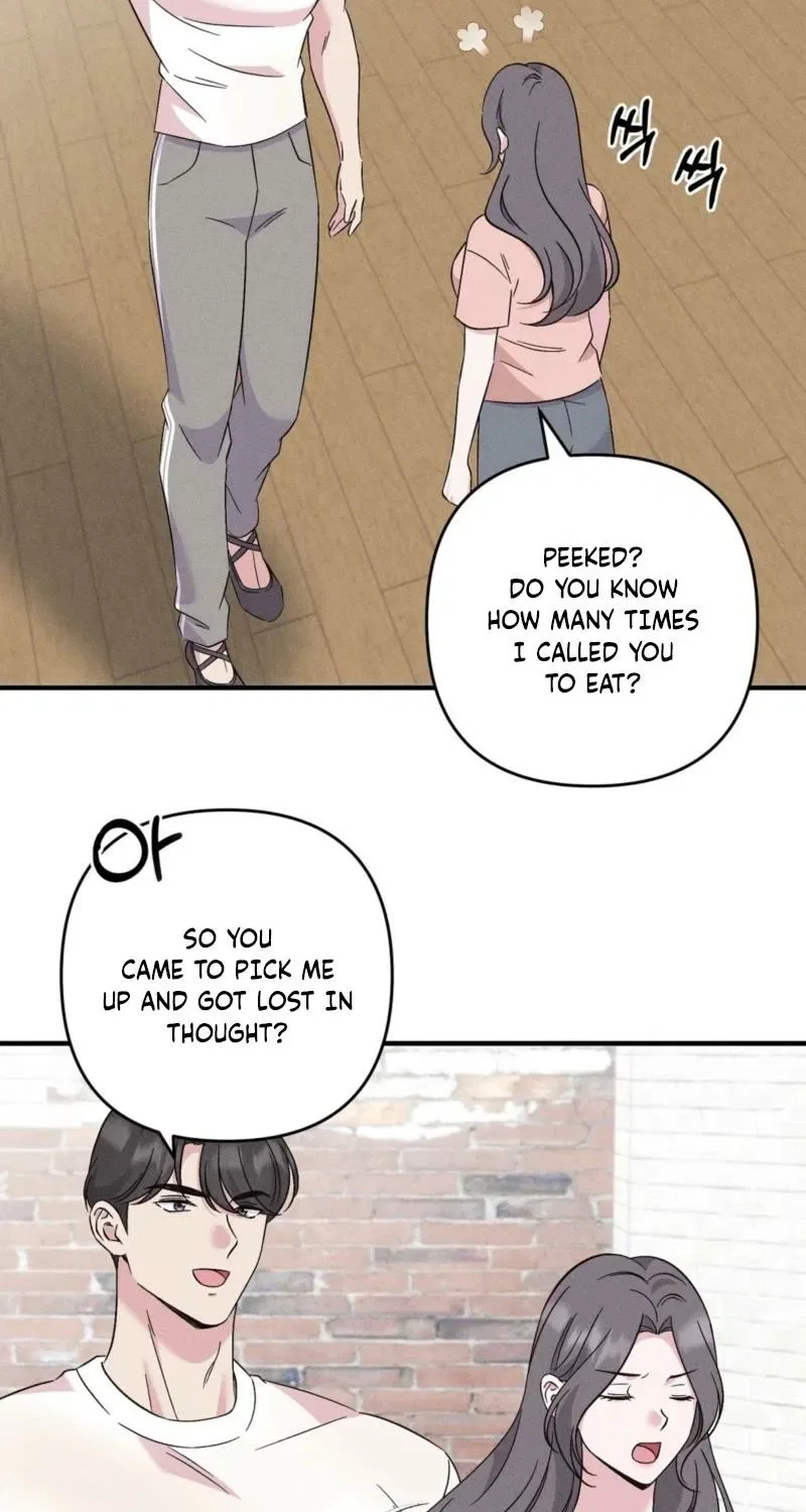Pure Innocence Chapter 3 – Page 3