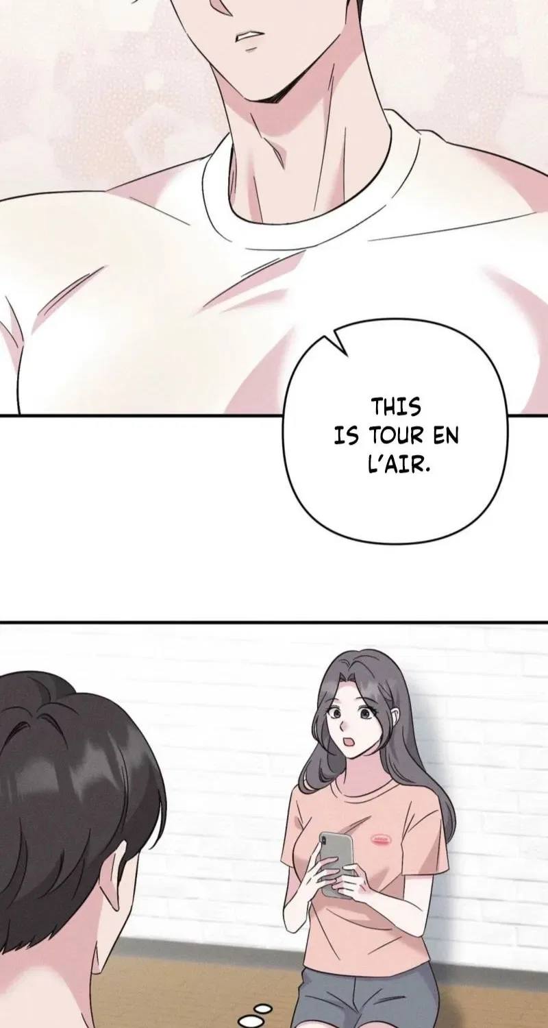 Pure Innocence Chapter 3 – Page 18