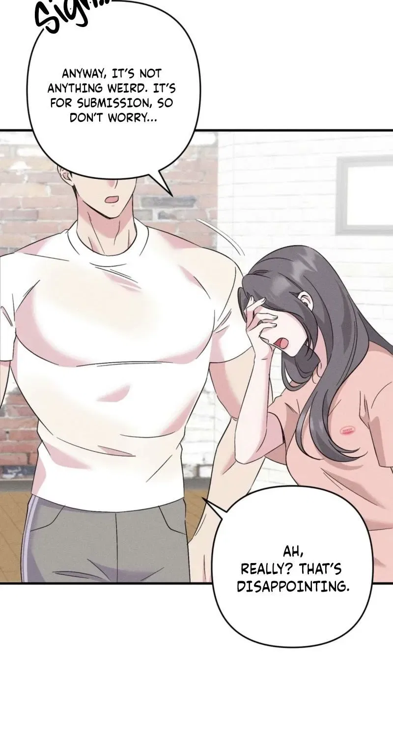 Pure Innocence Chapter 3 – Page 42