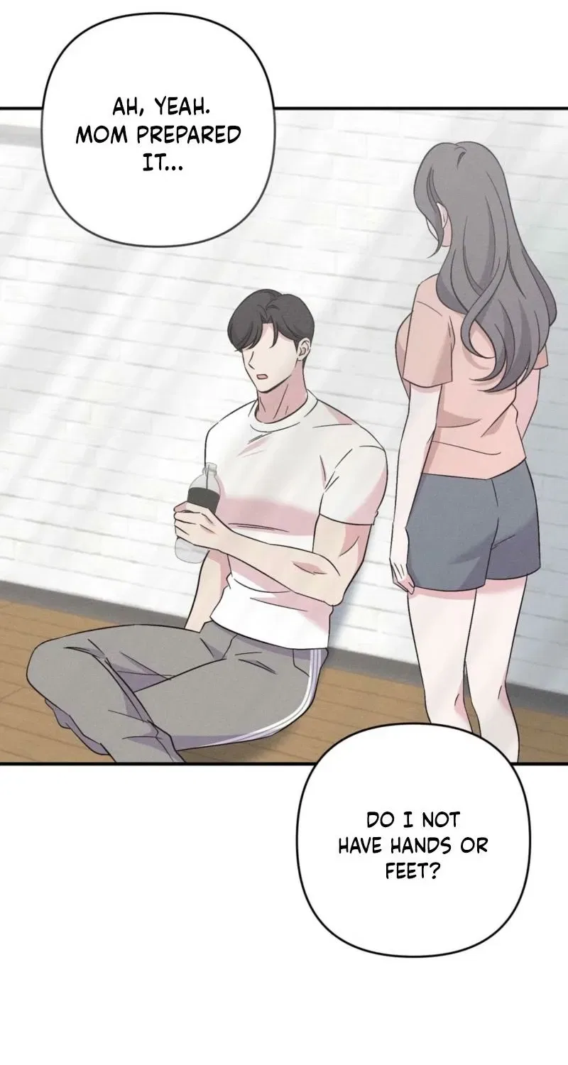 Pure Innocence Chapter 3 – Page 48