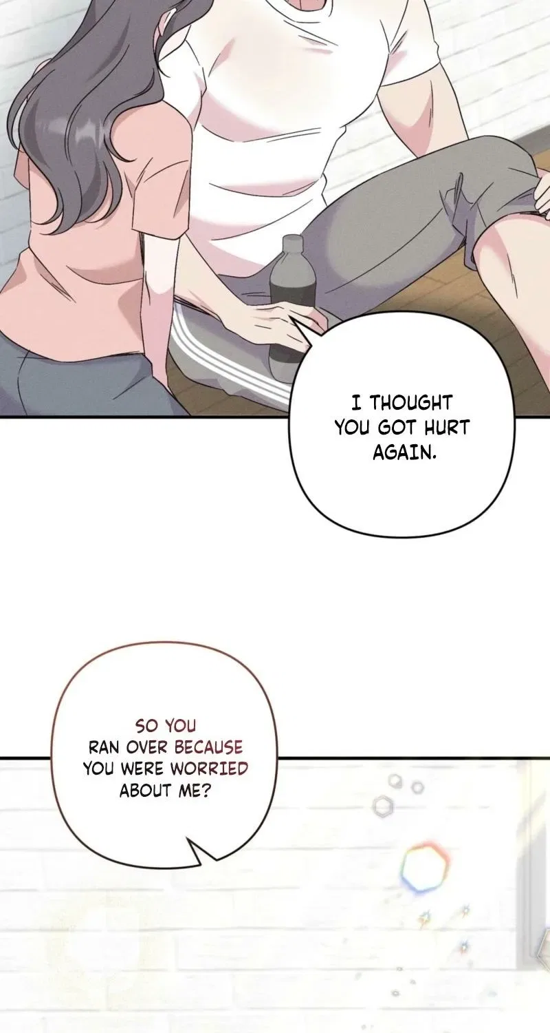 Pure Innocence Chapter 3 – Page 54