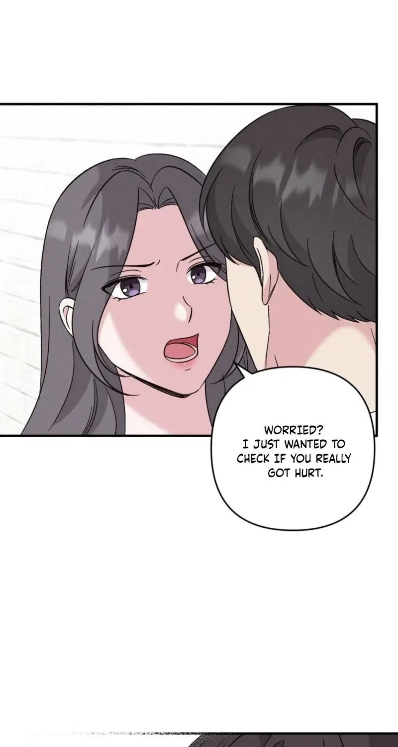Pure Innocence Chapter 3 – Page 58