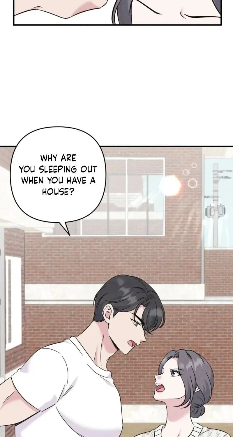 Pure Innocence Chapter 2 – Page 7