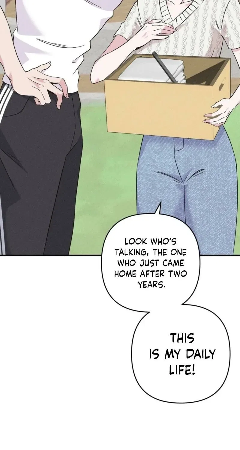 Pure Innocence Chapter 2 – Page 8