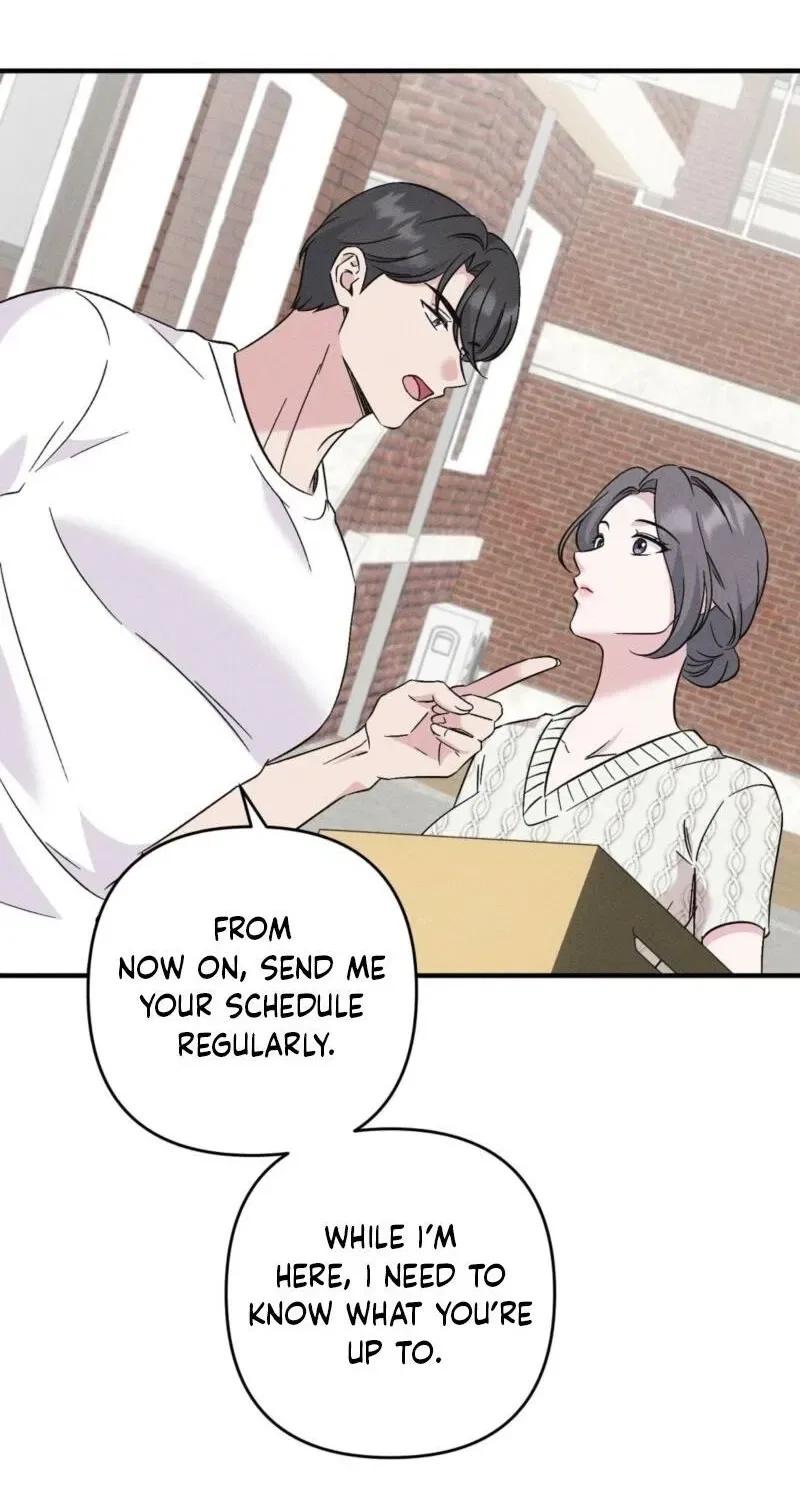Pure Innocence Chapter 2 – Page 9