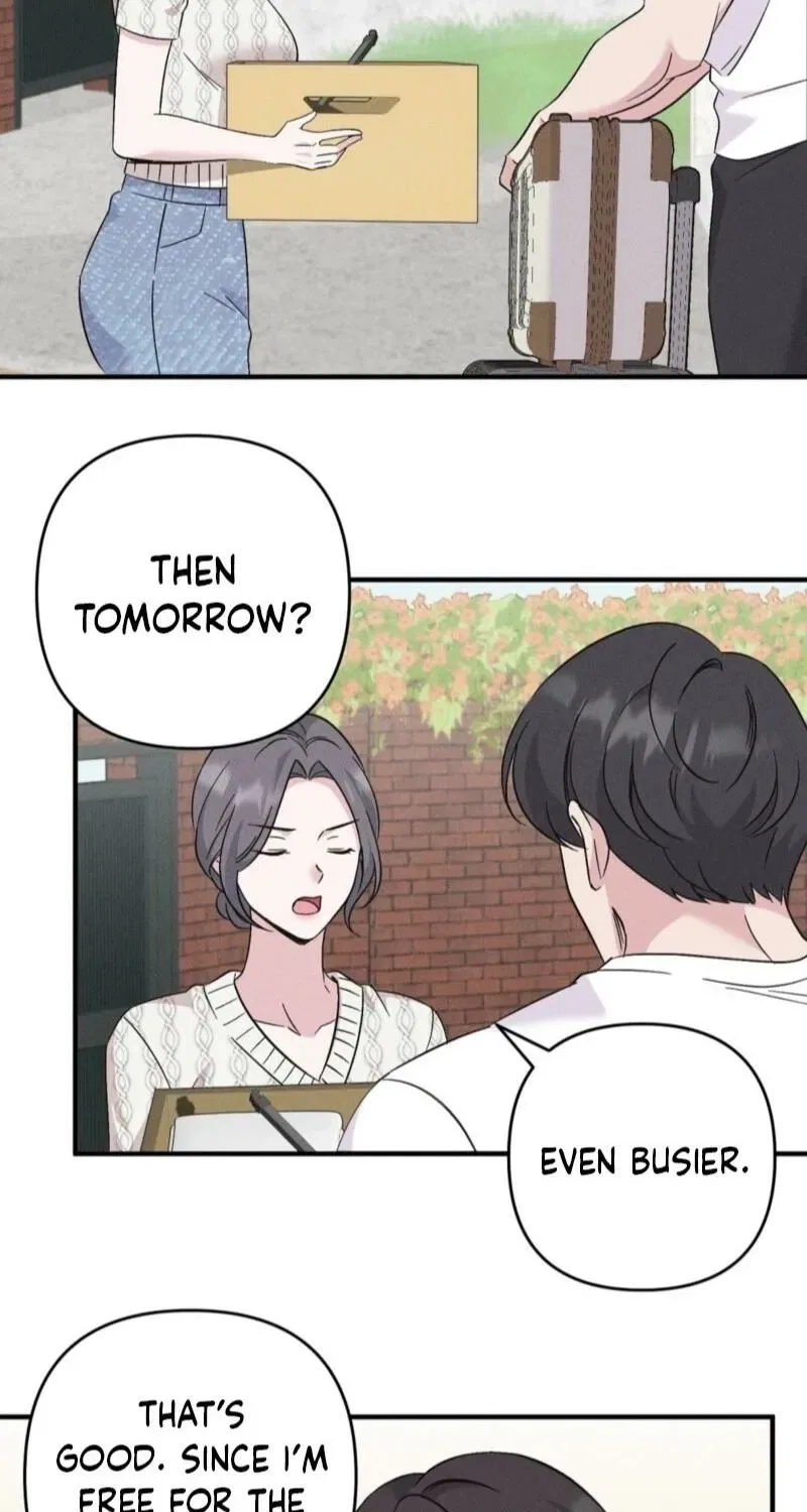 Pure Innocence Chapter 2 – Page 15