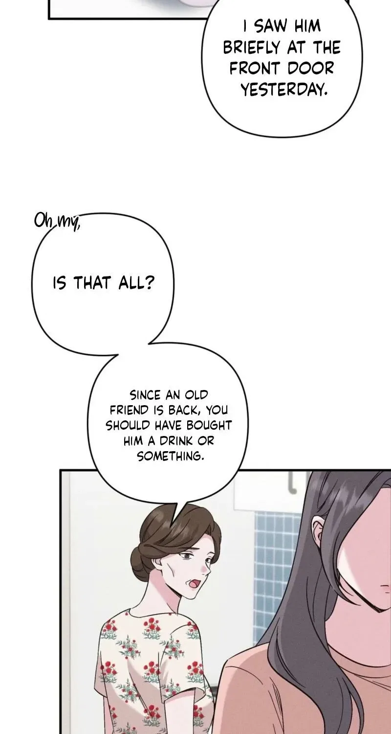 Pure Innocence Chapter 2 – Page 27