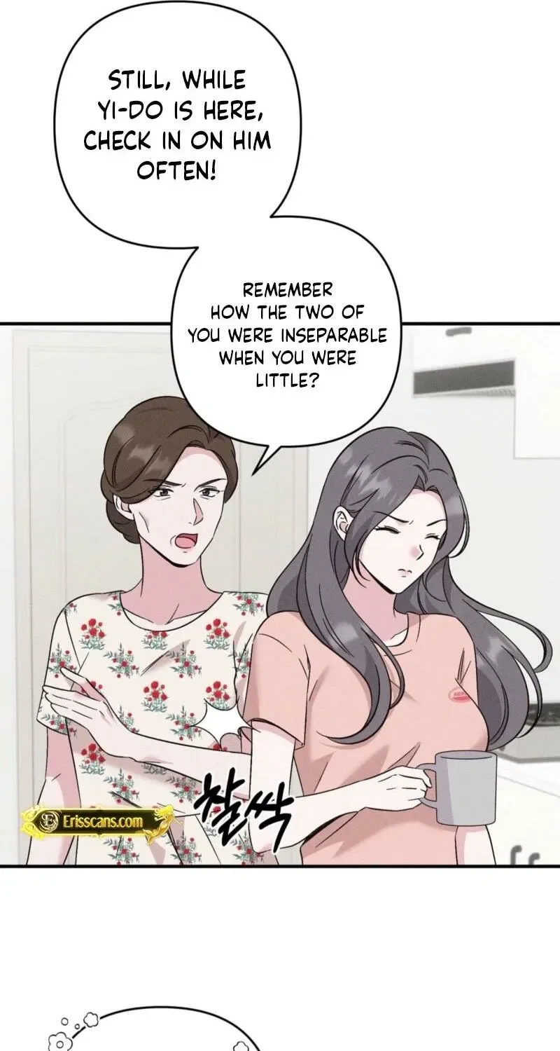 Pure Innocence Chapter 2 – Page 31