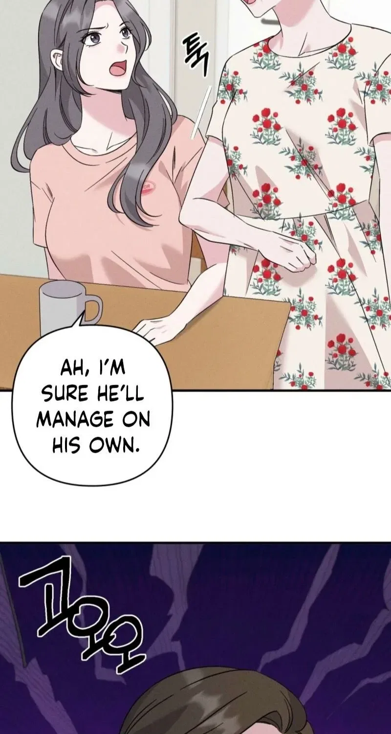 Pure Innocence Chapter 2 – Page 43