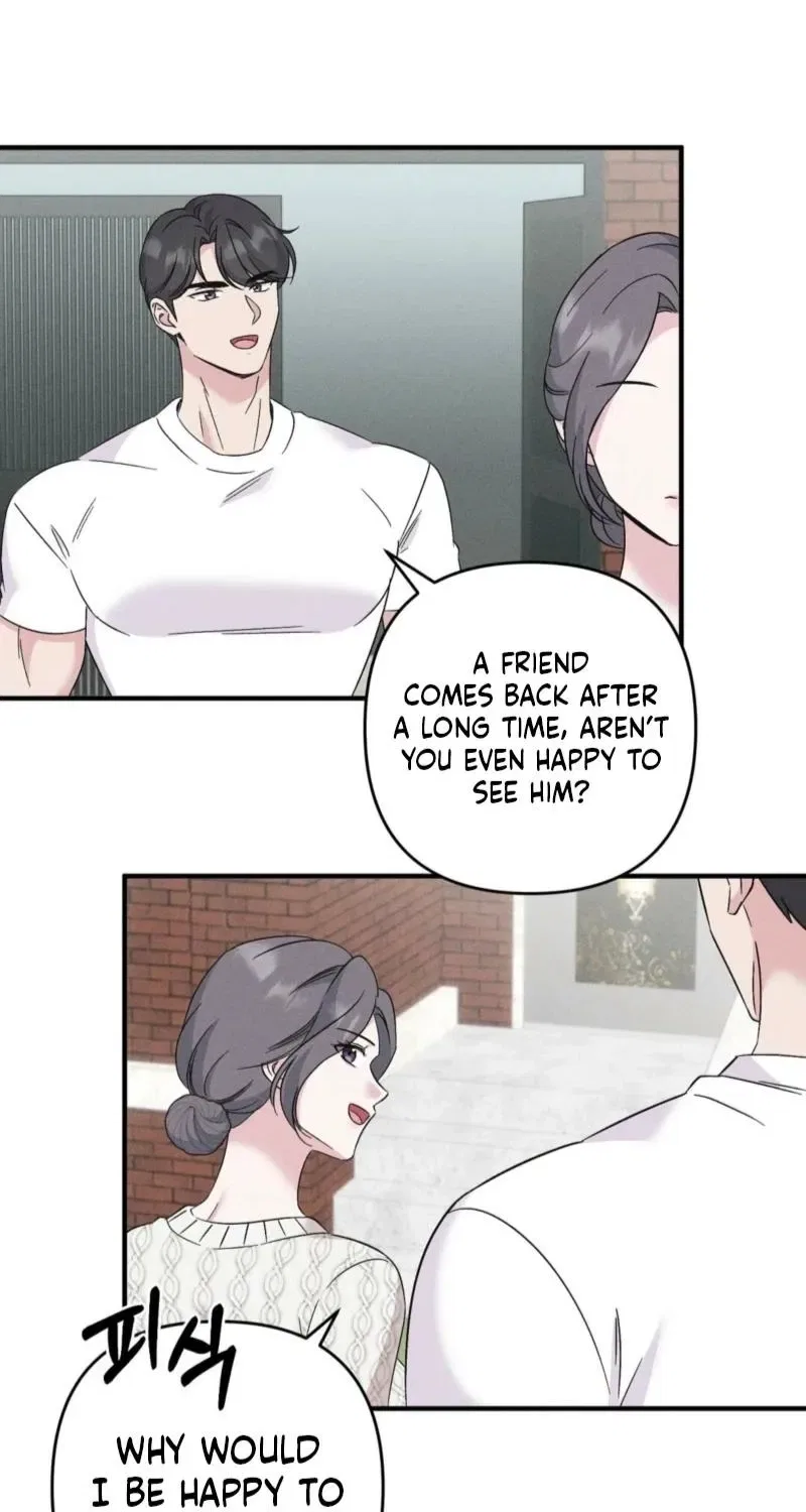 Pure Innocence Chapter 1 – Page 22