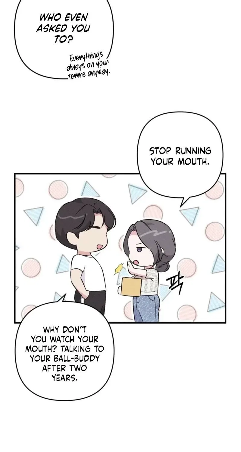 Pure Innocence Chapter 1 – Page 30