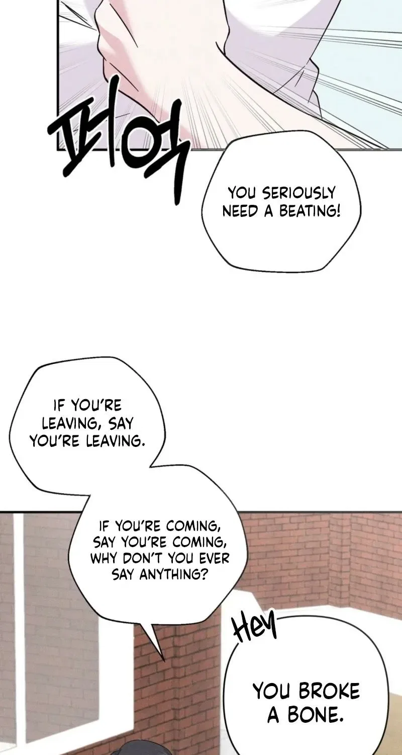 Pure Innocence Chapter 1 – Page 43