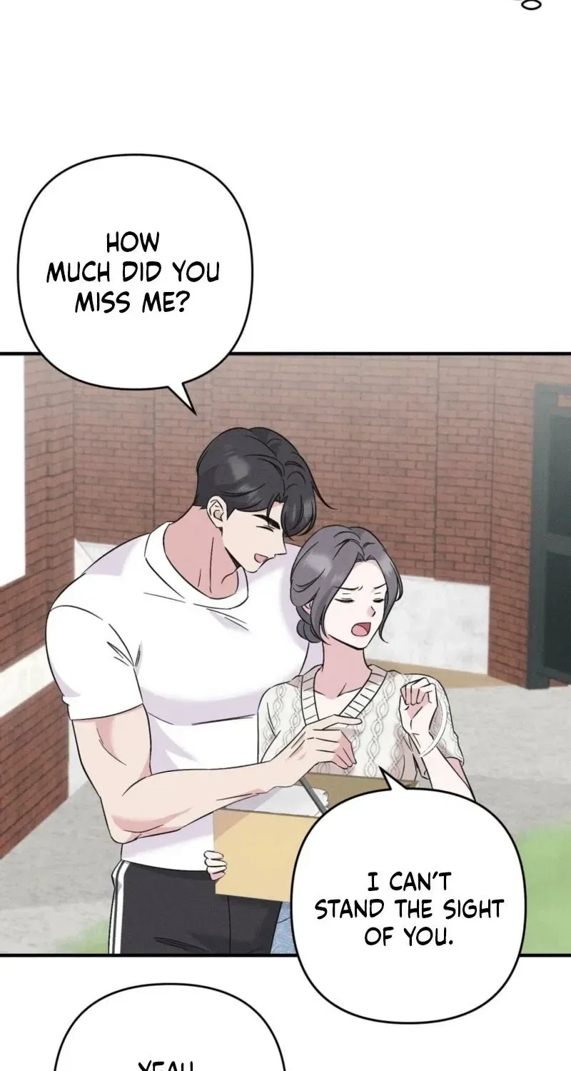 Pure Innocence Chapter 1 – Page 46