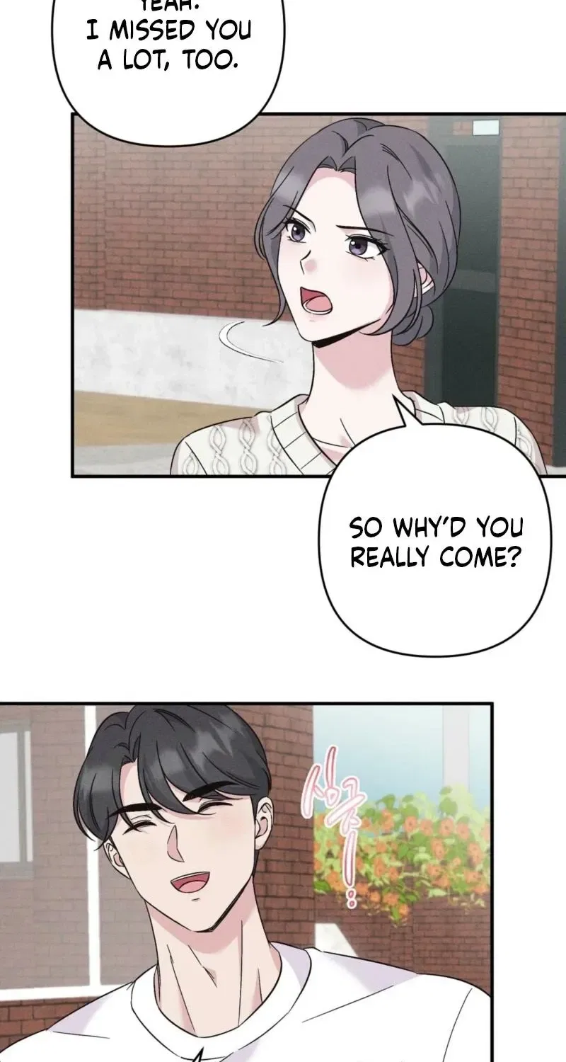Pure Innocence Chapter 1 – Page 47