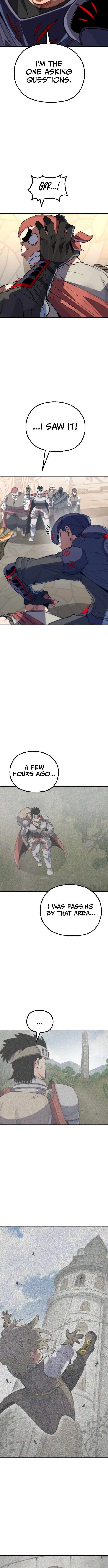 Warrior of the Sword Heart Chapter 5 – Page 7