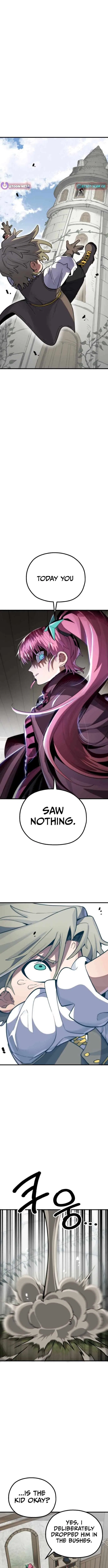 Warrior of the Sword Heart Chapter 4 – Page 15