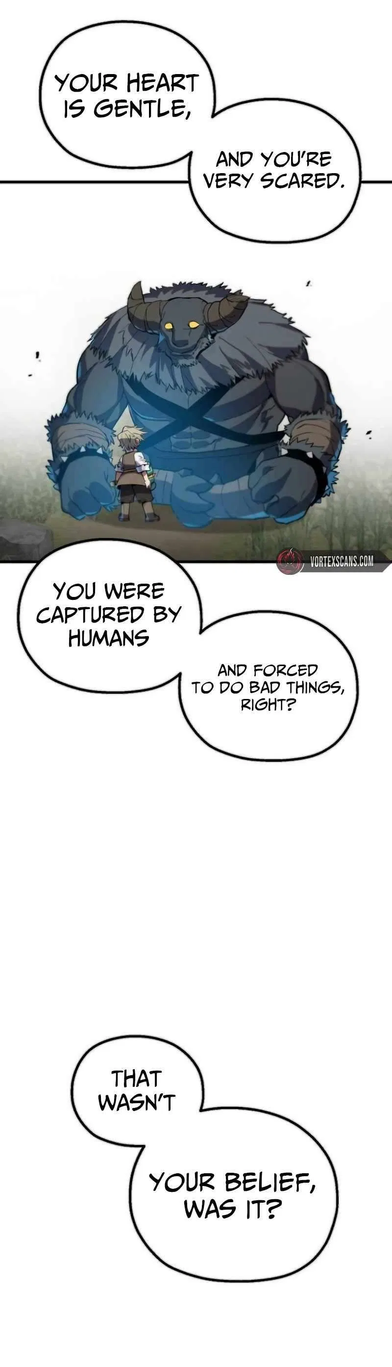 Warrior of the Sword Heart Chapter 3 – Page 17