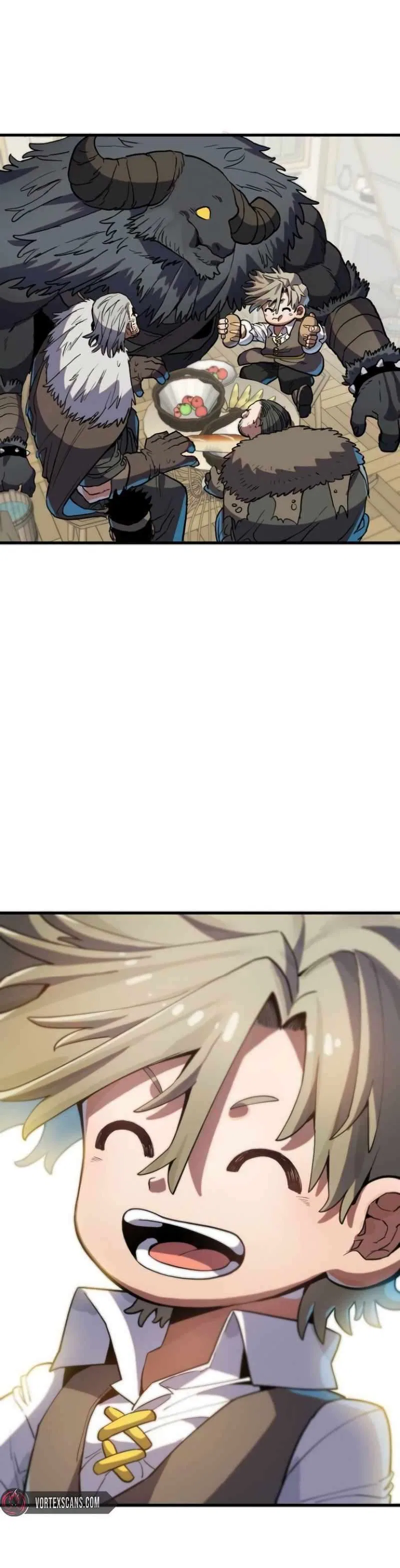 Warrior of the Sword Heart Chapter 3 – Page 29