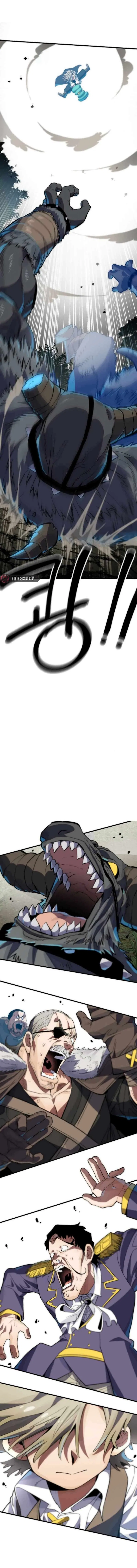 Warrior of the Sword Heart Chapter 2 – Page 30