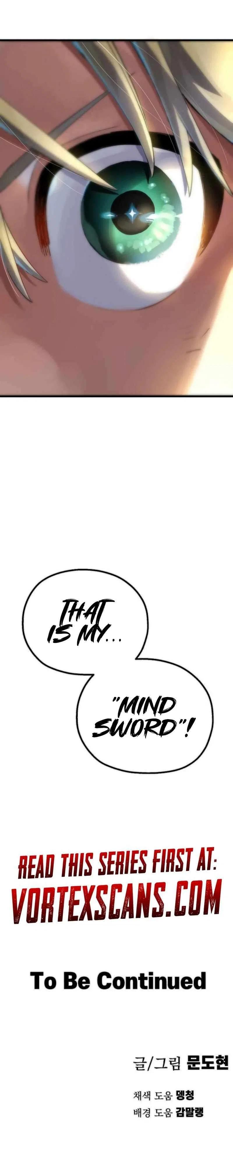 Warrior of the Sword Heart Chapter 2 – Page 34
