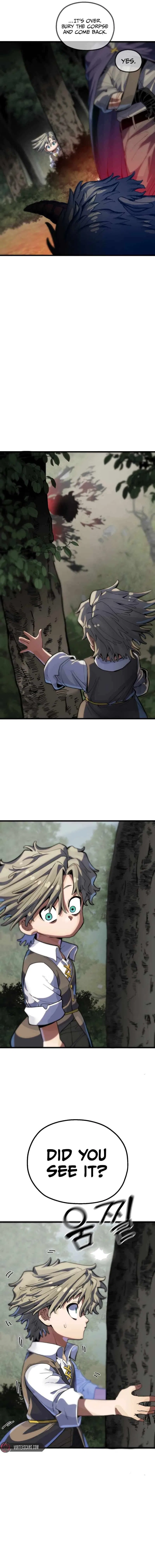 Warrior of the Sword Heart Chapter 1 – Page 26