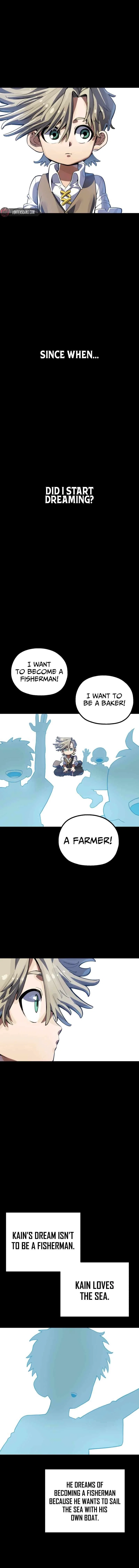 Warrior of the Sword Heart Chapter 1 – Page 37