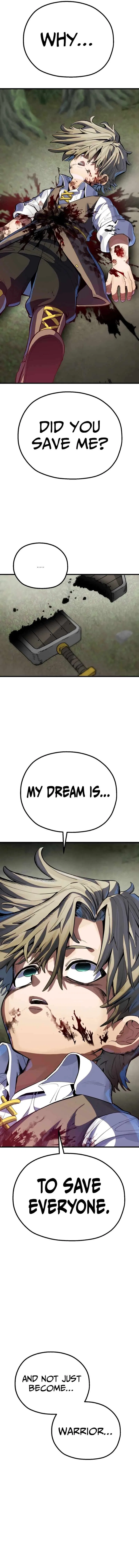 Warrior of the Sword Heart Chapter 1 – Page 44