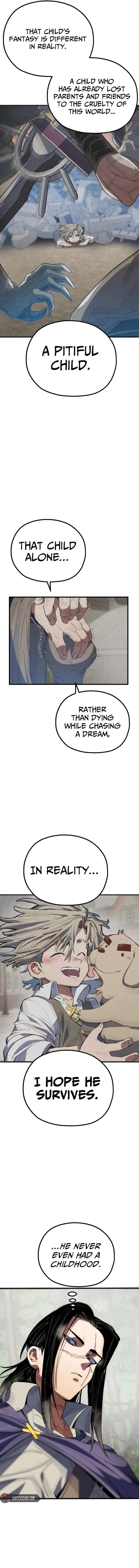 Warrior of the Sword Heart Chapter 1 – Page 46